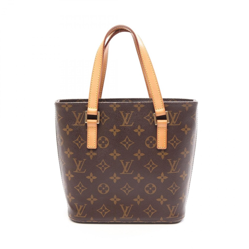 Louis Vuitton Vavin Pm Handbag Leather #316046L13B